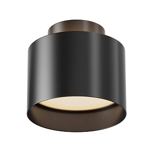 Светильник потолочный MAYTONI PLANET C009CW-L12B