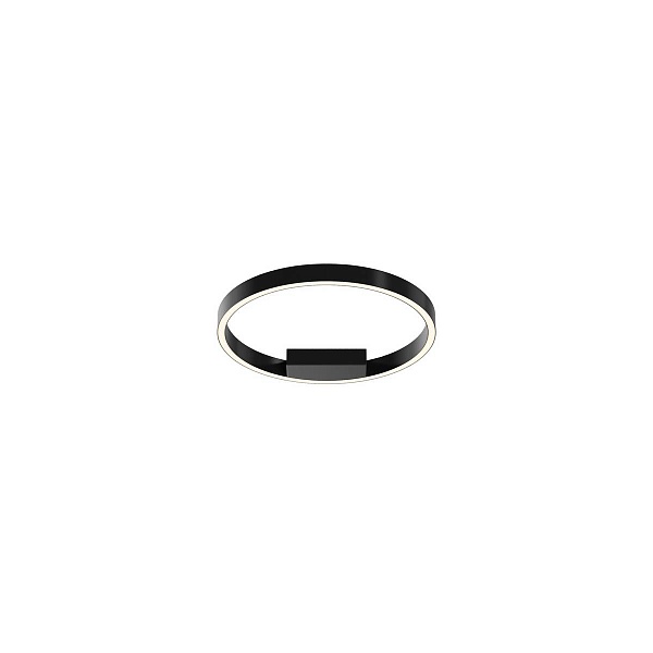 Светильник потолочный MAYTONI RIM MOD058CL-L25BK