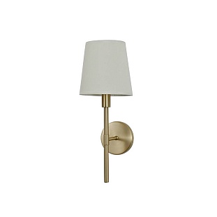 Бра NEWPORT 3550 3552/A brass