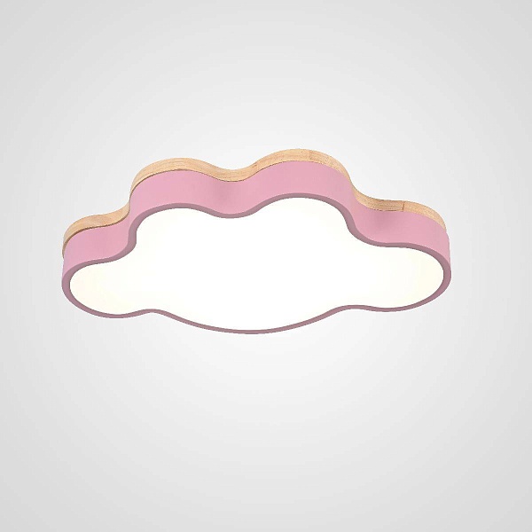 Светильник потолочный IMPERIUMLOFT CLOUD-ECO 189506-26