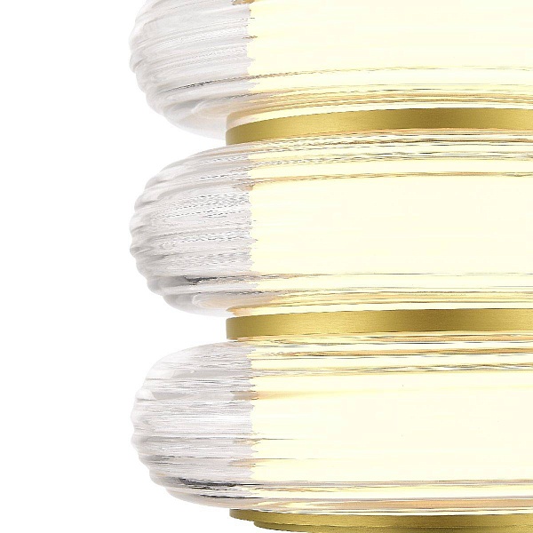 Подвес ST LUCE FRITTELA SL6239.203.03