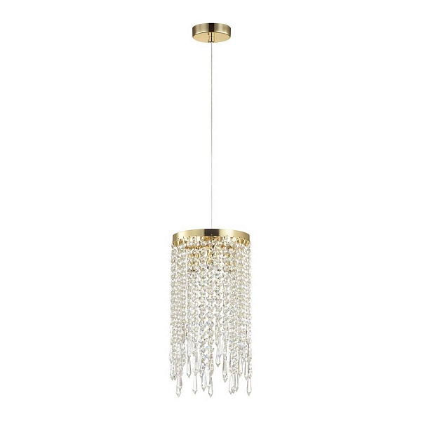 Люстра подвесная ODEON LIGHT CHOKKA 5028/3