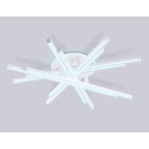 Люстра потолочная AMBRELLA LIGHT COMFORT FL6275