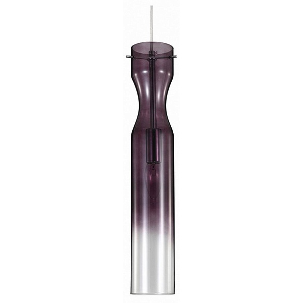 Подвес INDIGO BEUTA 11052/1P Purple