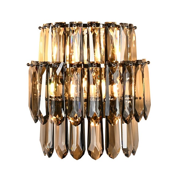 Бра DELIGHT COLLECTION BRCH9118 BRWL7048-A