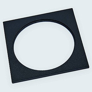 Рамка ITALLINE IT08-8014 IT08-8014 black