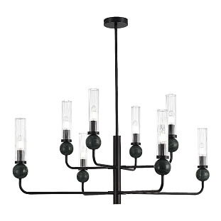 Люстра подвесная ST LUCE MEDEA SL1244.403.08