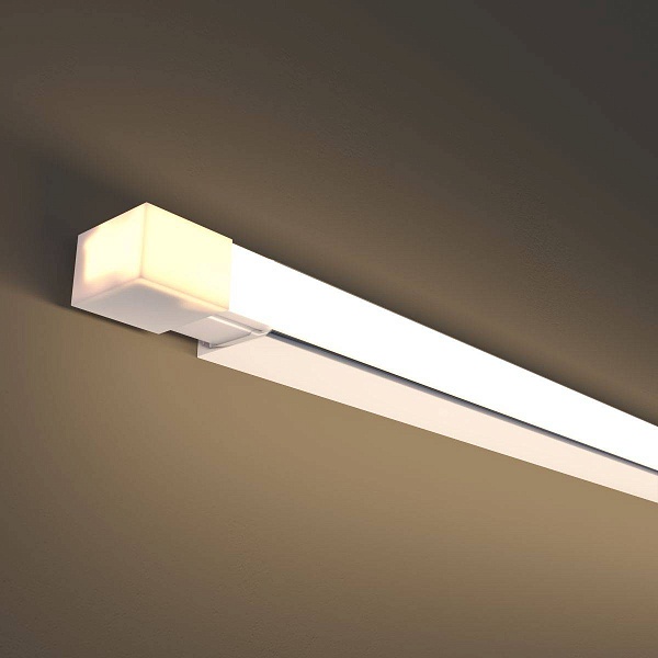 Лента LED ГИБКИЙ НЕОН 10W/m 24V IP67 2835/320 3000K 12mm (5м) 432001 MAYTONI