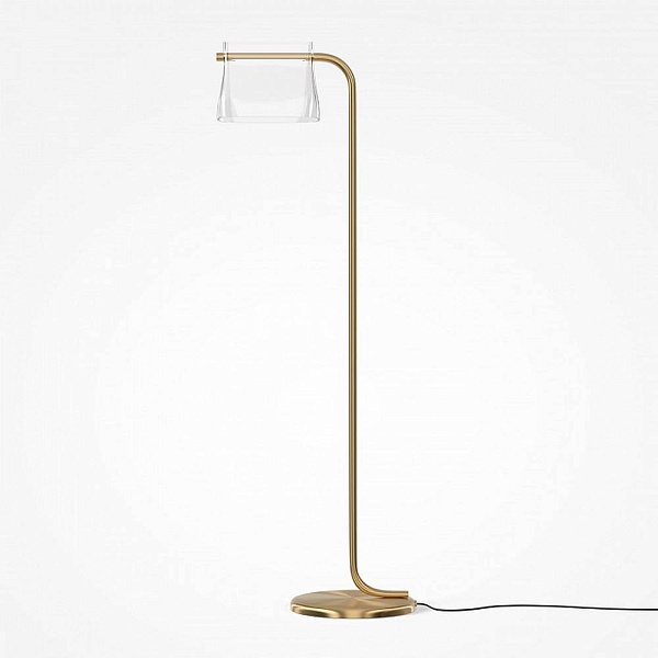 Торшер MAYTONI CABARET MOD170FL-L8BS3K