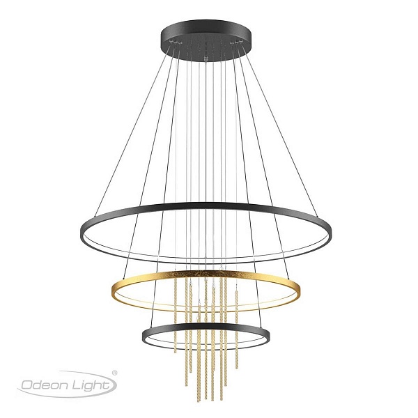 Подвес ODEON LIGHT MONICA 3901/99L