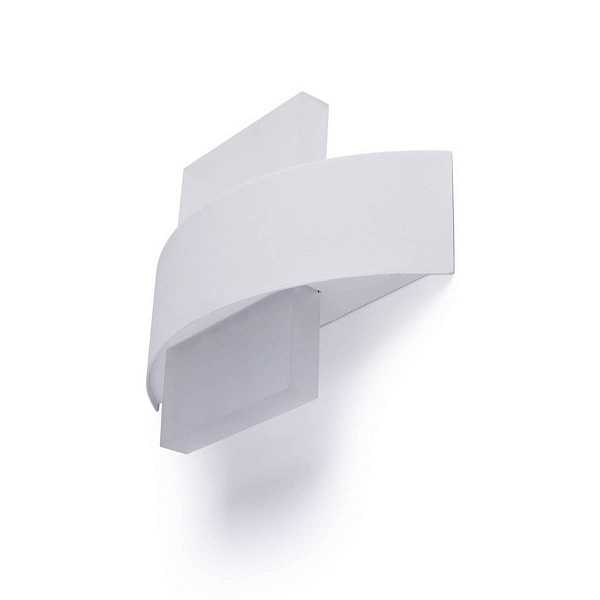 Бра ARTE LAMP Croce A1444AP-1WH