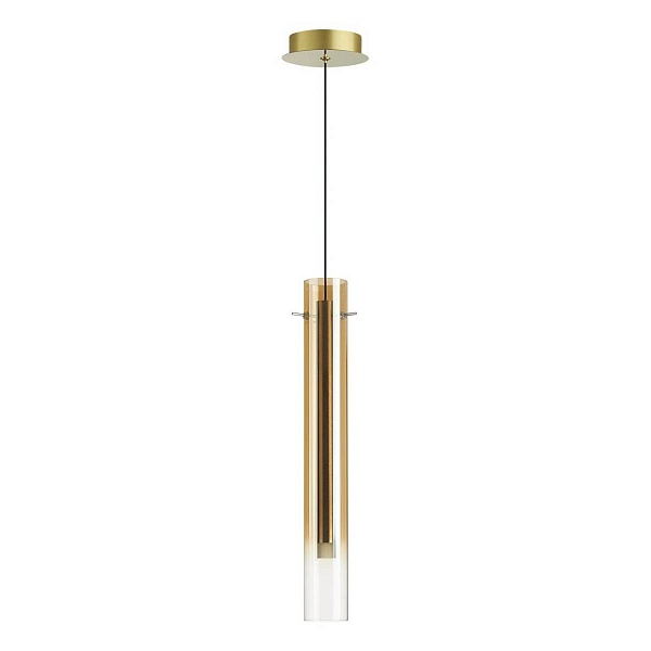 Подвес ODEON LIGHT SHINY 5061/5LB
