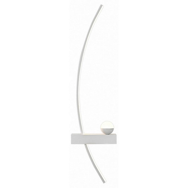 Бра ESCADA RAY 10220/2LED White L