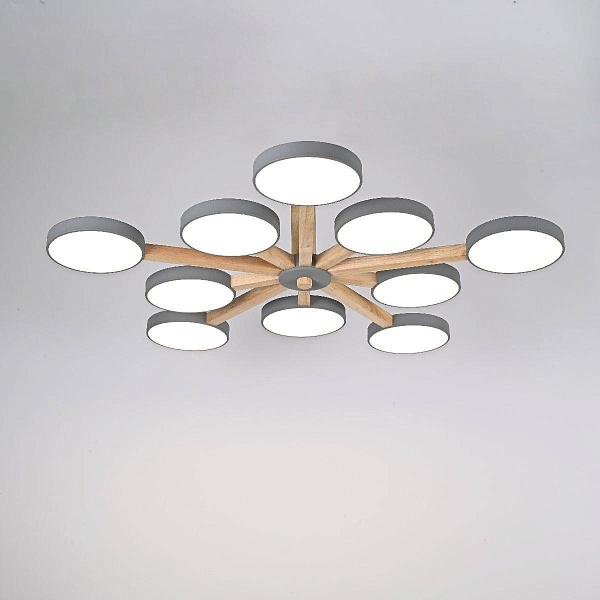 Люстра потолочная IMPERIUMLOFT TURNA-B 228858-26