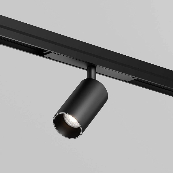 Трековый светильник MAYTONI FOCUS LED O-TR02-1-S-8WB4K