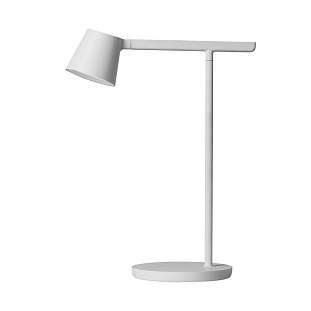 Настольная лампа DIVINARE UFO 1387/33 TL-7