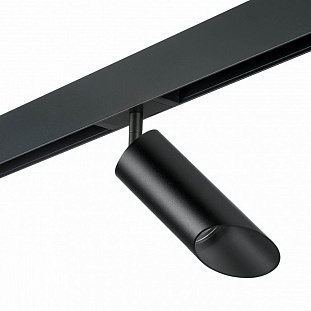 Трековый светильник LIGHTSTAR RULLO PRO43737