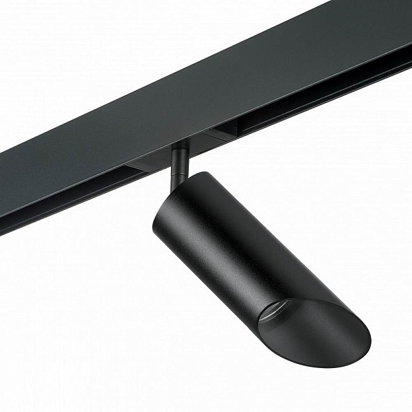 Трековый светильник LIGHTSTAR RULLO PRO43737