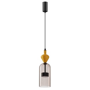 Подвес ODEON LIGHT PALLETA 5046/12LB
