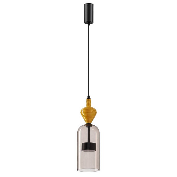 Подвес ODEON LIGHT PALLETA 5046/12LB