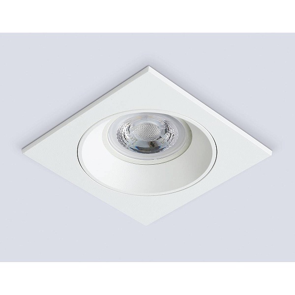 Светильник встраиваемый AMBRELLA LIGHT TECHNO SPOT A8924