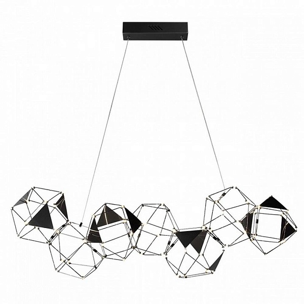 Люстра подвесная ODEON LIGHT TRELLIS 5087/32L