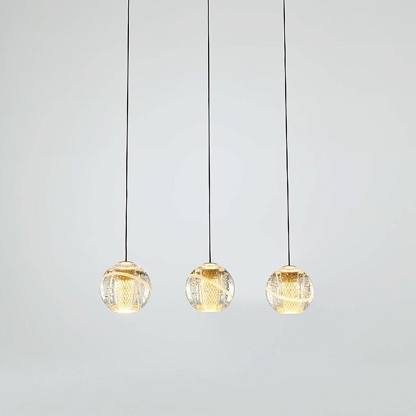 Подвес DELIGHT COLLECTION MD22001052 MD22001052-3B gold