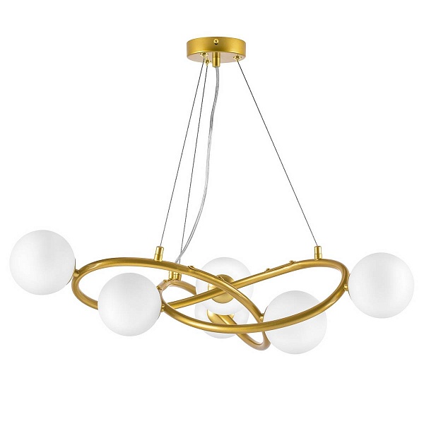 Люстра подвесная LIGHTSTAR GLOBO 799063