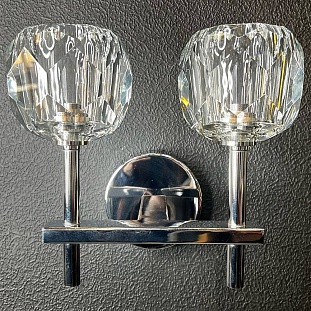 Бра IMPERIUMLOFT BOULE DE CRISTAL 156049-22