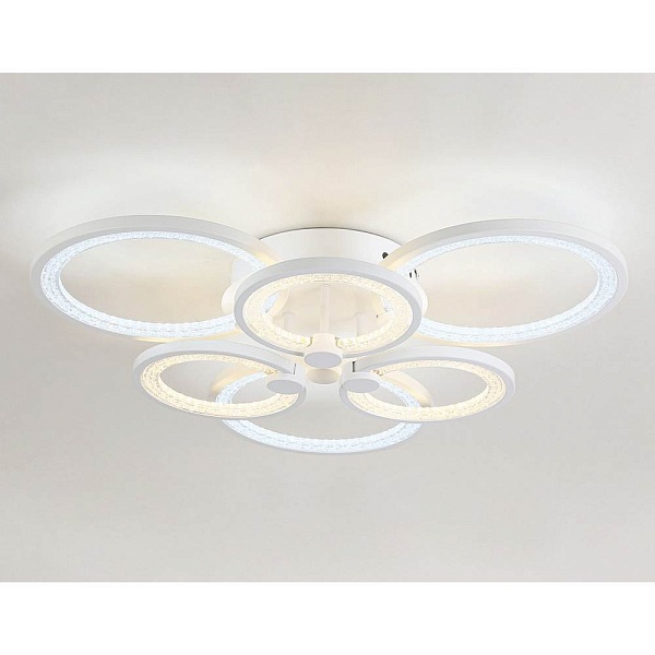 Люстра потолочная AMBRELLA LIGHT ACRYLICA ORIGINAL FA4085