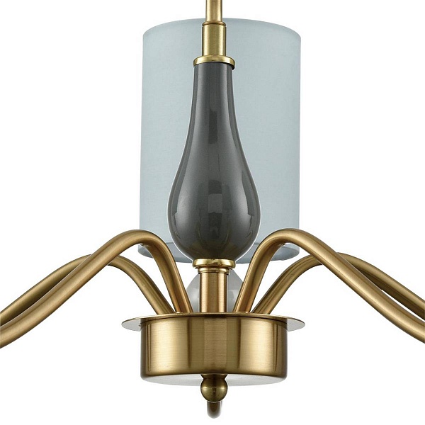 Люстра подвесная LUMION ANRI 6590/5