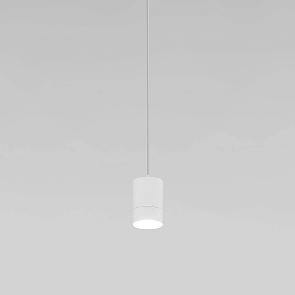 Подвес EUROSVET PICCOLO 50248/1 LED белый