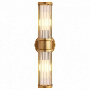 Бра DELIGHT COLLECTION CLARIDGES BRWL7002-AB