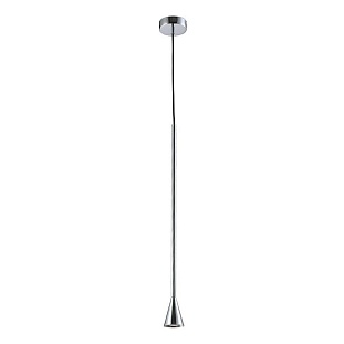 Подвес CRYSTAL LUX ENERO Enero SP1 Chrome