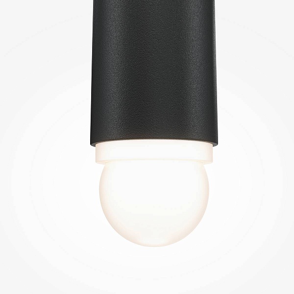 Подвес MAYTONI CASCADE MOD132PL-L6BK