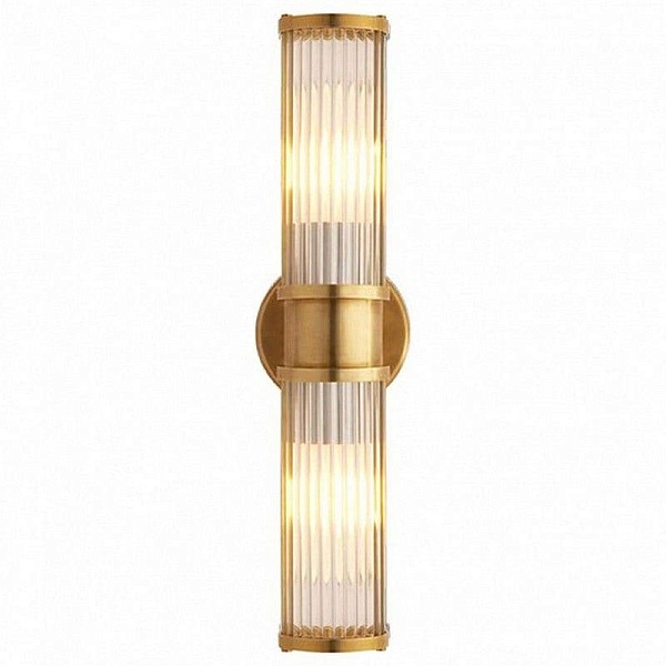 Бра DELIGHT COLLECTION CLARIDGES BRWL7002-AB