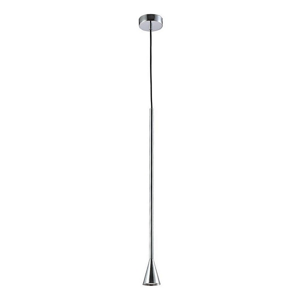 Подвес CRYSTAL LUX ENERO Enero SP1 Chrome