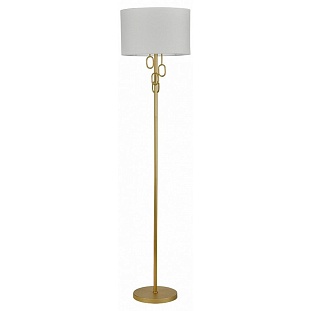 Торшер INDIGO AMALI 13026/1F Gold