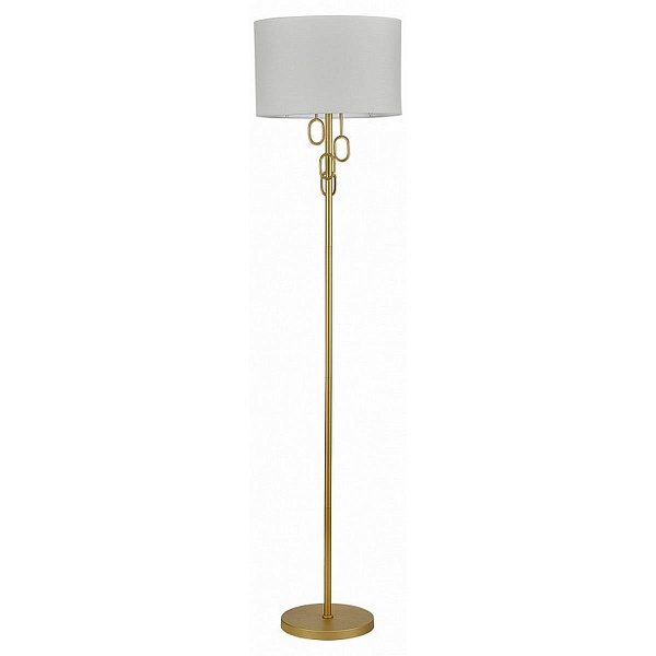 Торшер INDIGO AMALI 13026/1F Gold