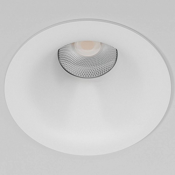 Светильник встраиваемый ELEKTROSTANDARD BLISS a069406