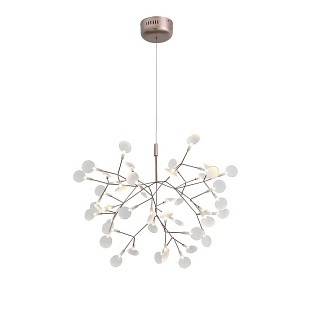 Люстра подвесная ST LUCE RAFINA SL379.203.45