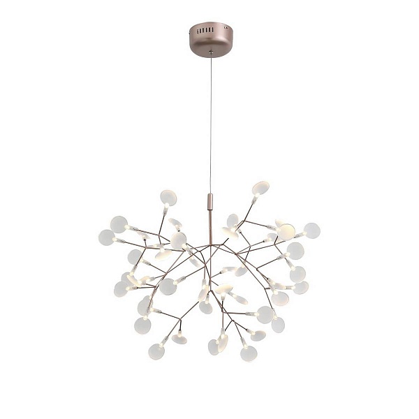Люстра подвесная ST LUCE RAFINA SL379.203.45