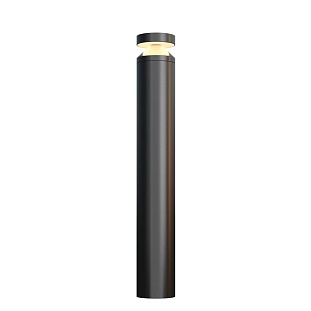 Светильник уличный столб низкий MAYTONI OLTEN O591FL-L12GF3K1