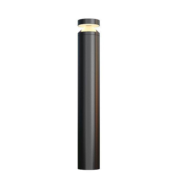Светильник уличный столб низкий MAYTONI OLTEN O591FL-L12GF3K1