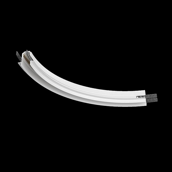 L-коннектор MAYTONI ACCESSORIES FOR TRACKS EXILITY TRA044-angle-W