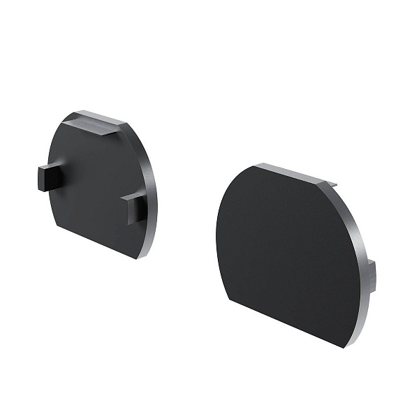 Заглушка MAYTONI ACCESSORIES FOR TRACKS EXILITY TRAM034EC-R-41B