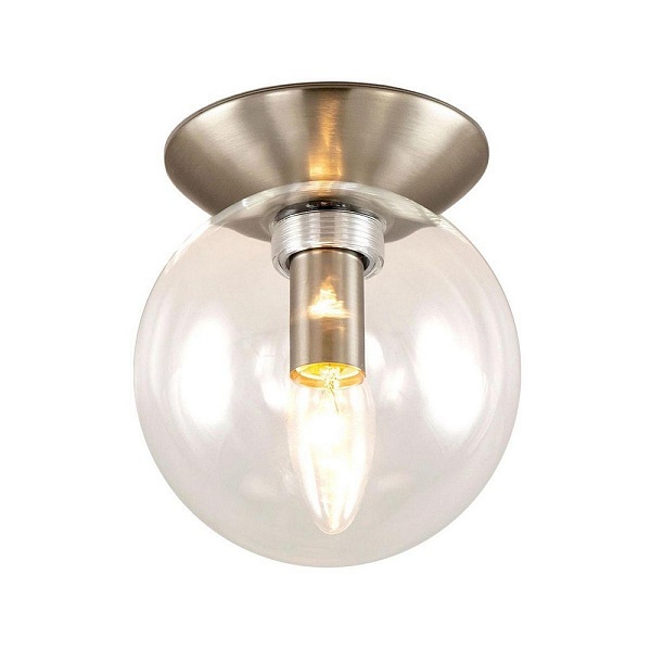 Светильник потолочный CITILUX ТОММИ CL102511