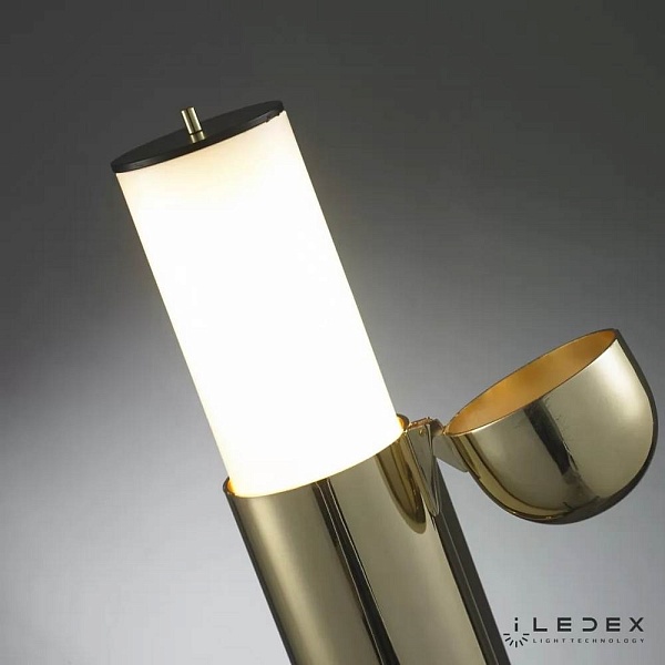 Бра ILEDEX SONOS 10663W-25W-3000K BR
