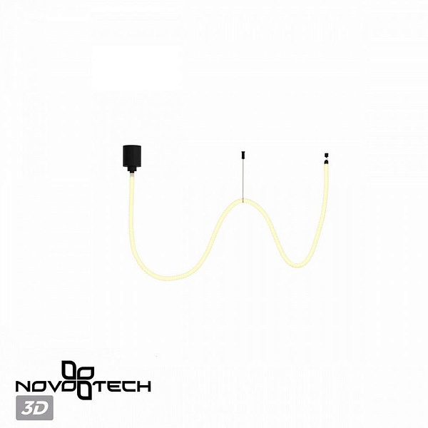 Трековый светильник NOVOTECH RAMO 359328