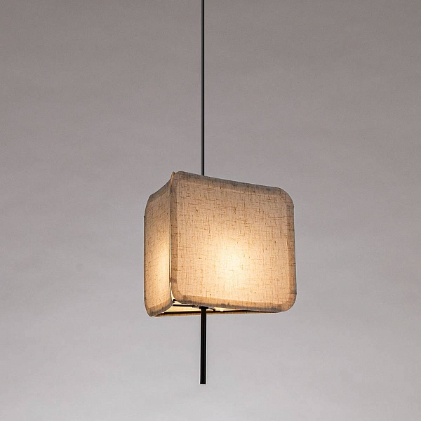 Подвес ARTE LAMP TRIXIE A7084SP-1BK